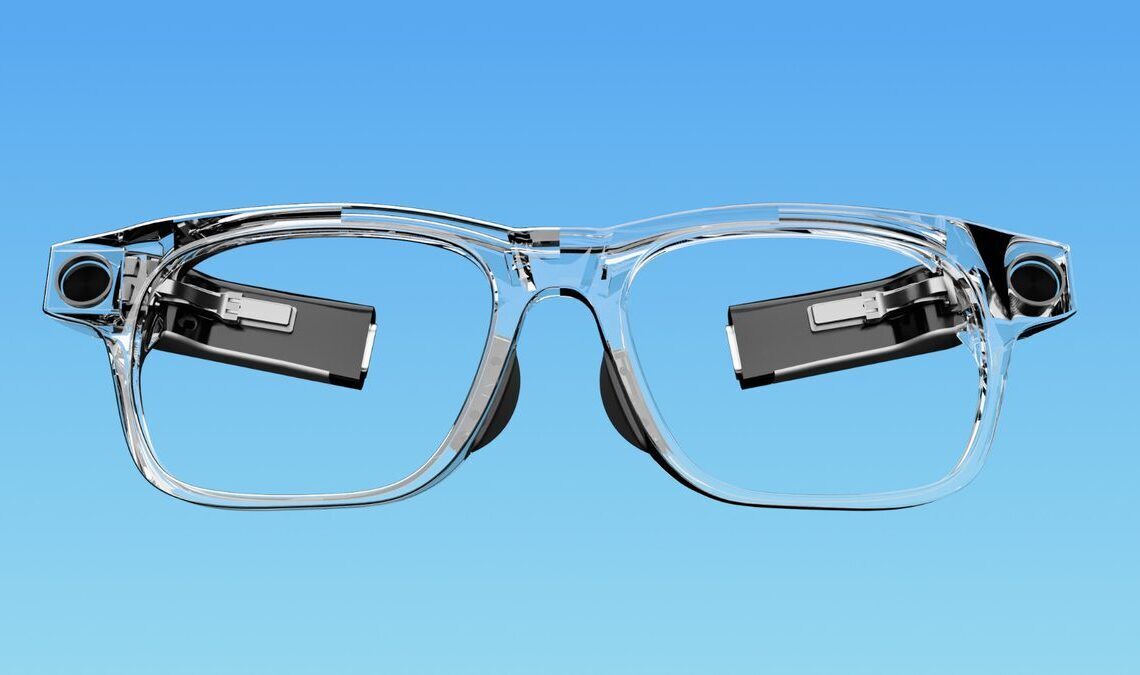 Solos unveils AirGo A5 and V2 smart glasses
