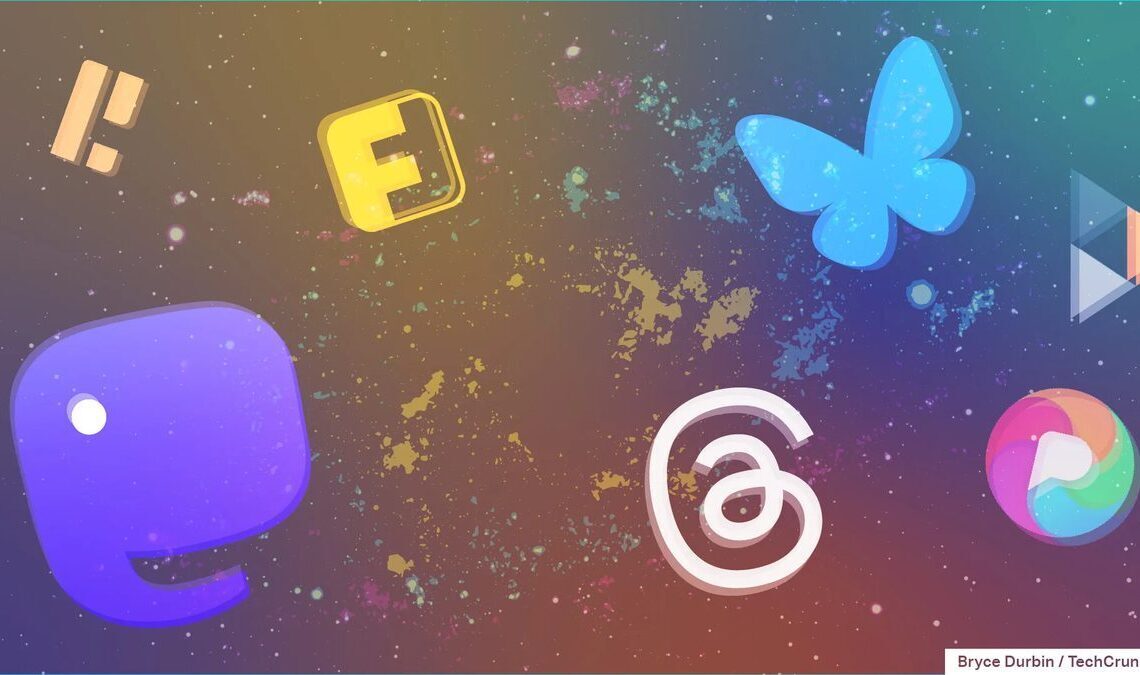 Bluesky users can migrate to Mastodon seamlessly