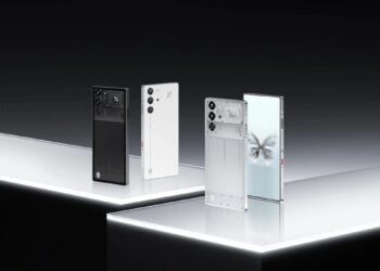 RedMagic’s new gaming phone 10S Pro launched