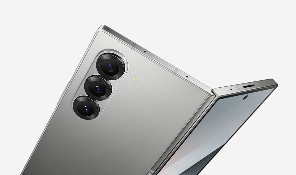 Samsung teases thinner Galaxy Fold7 Ultra launch