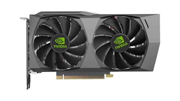 Nvidia announces GeForce RTX 5050 GPU for July 2025