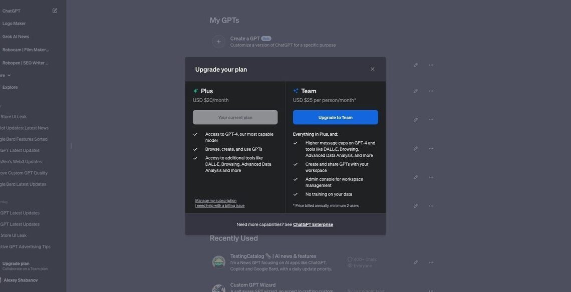 ChatGPT free gets enhanced memory feature rollout