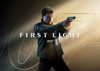 IO Interactive unveils first 007 First Light trailer