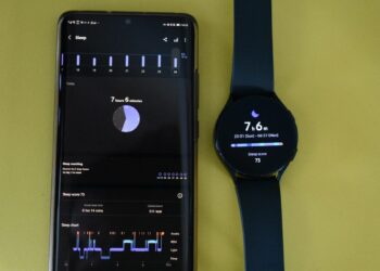 Samsung expands Galaxy Watch sleep apnea detection