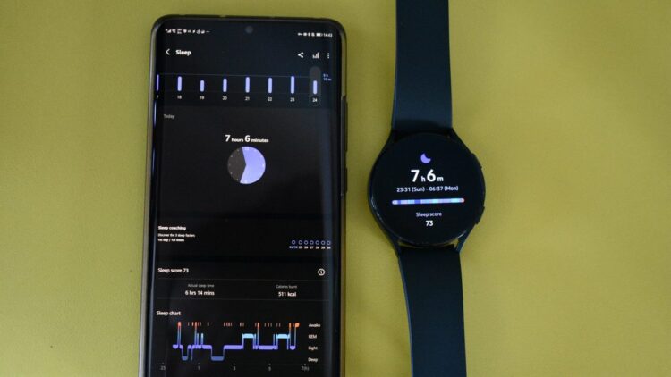 Samsung expands Galaxy Watch sleep apnea detection