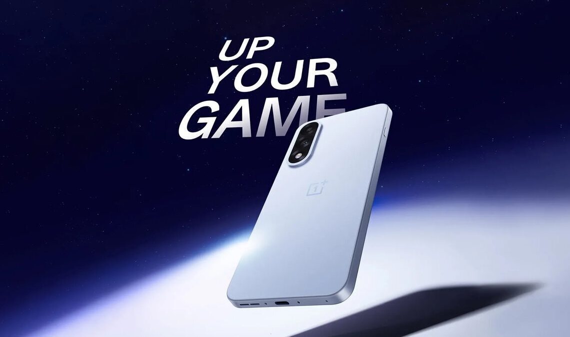 OnePlus Nord 5, CE5, Watch 3, Pad Lite launching