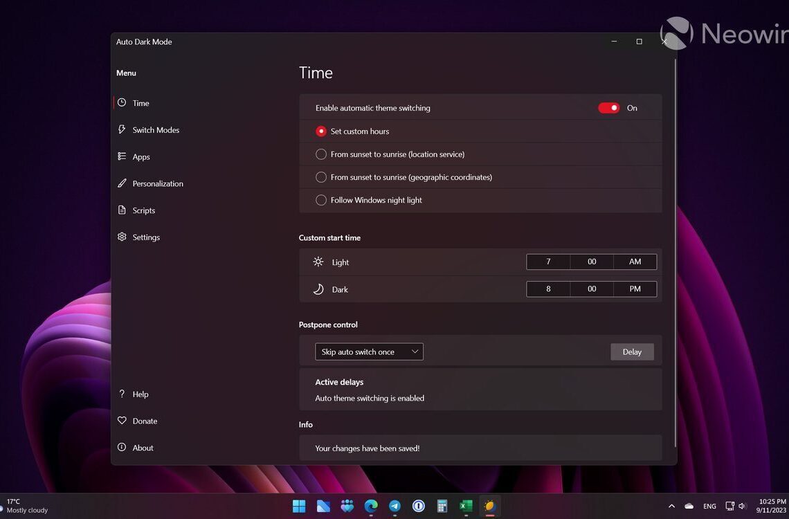 Windows Hello fails in dark after security update