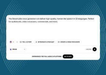 ElevenLabs AI text-to-speech now supports 70 languages