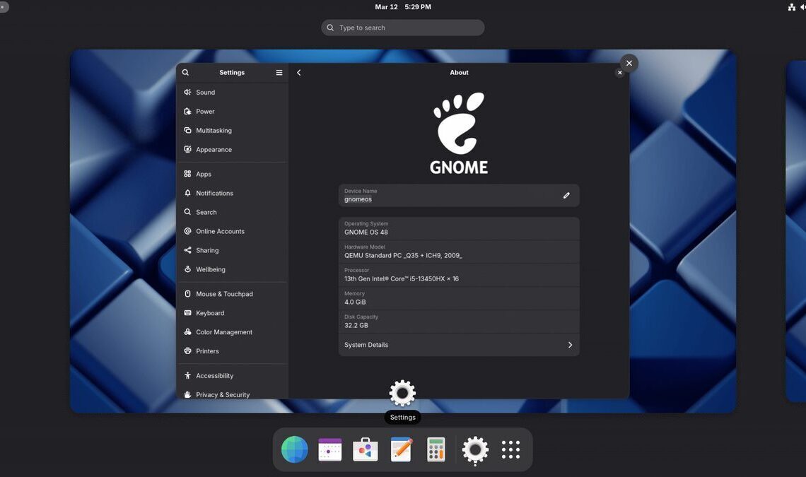 Kali Linux 2025.2: Updates, new tools, GNOME 48