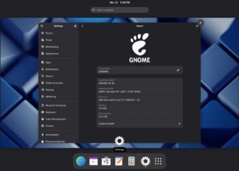 Kali Linux 2025.2: Updates, new tools, GNOME 48