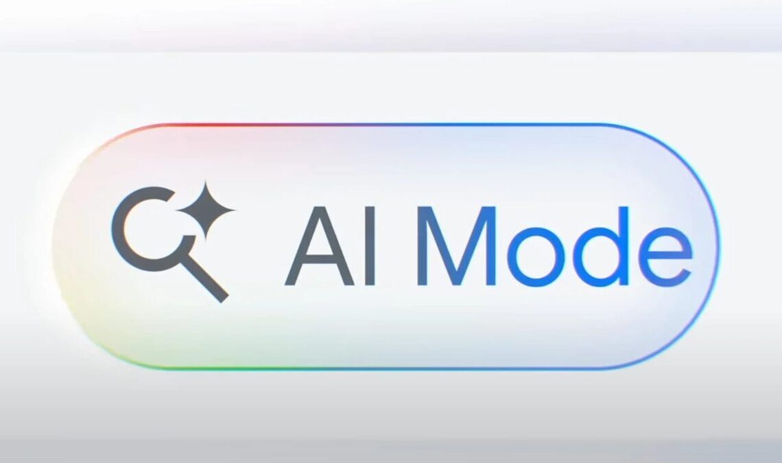 Google Search adds voice to AI mode