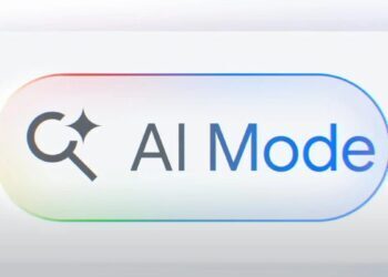 Google Search adds voice to AI mode