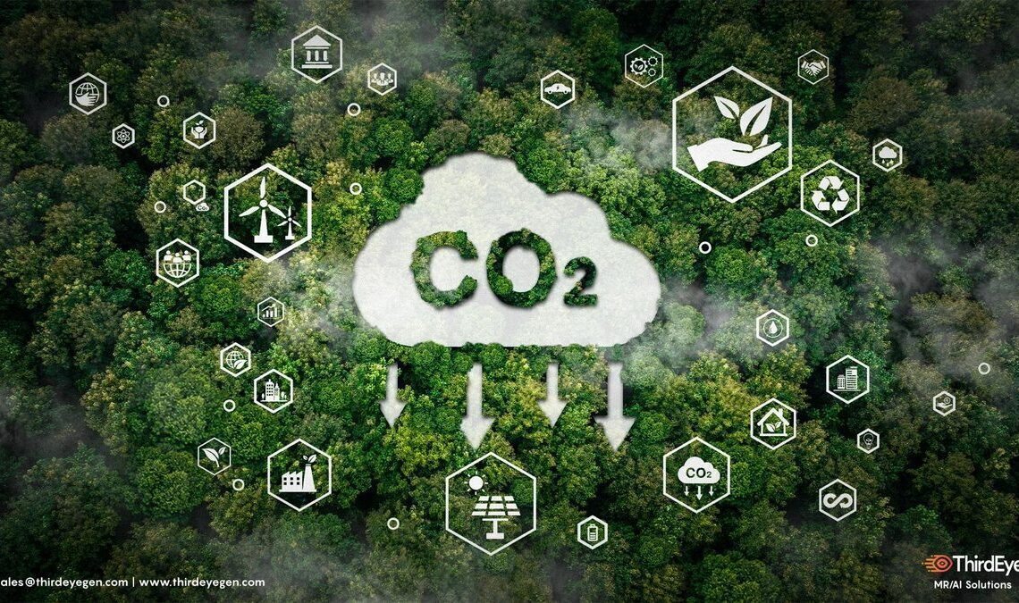 AI reasoning models’ carbon footprint varies greatly