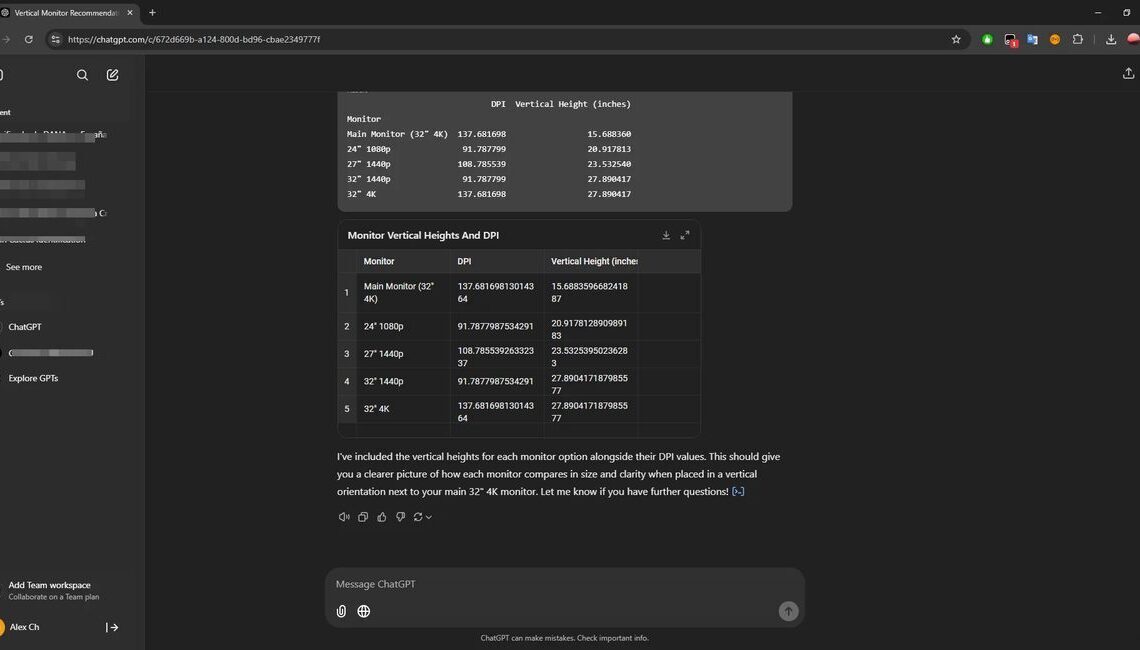 OpenAI updates ChatGPT search to improve results