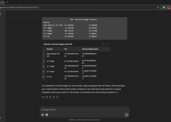 OpenAI updates ChatGPT search to improve results