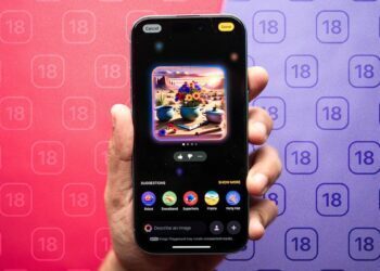 Ios 26: Image Playground revolutionizes AI image generation