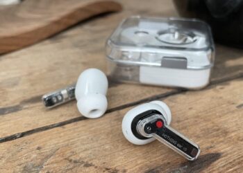 Nothing Headphone 1 leaks reveal design and features