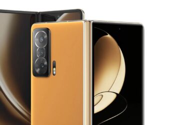 Honor teases thin Magic V5 foldable with AI