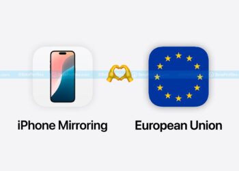 EU won’t get iPhone mirroring due to regulations