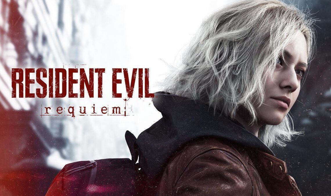 Capcom spotlight to showcase Resident Evil, more