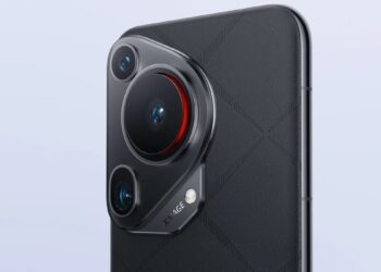 Leaked specs reveal Huawei Pura 80 camera details