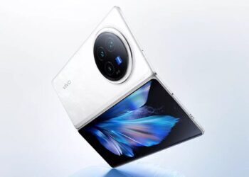 Vivo X Fold5: A lighter, thinner foldable expected soon