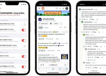 Reddit adds new profile privacy controls