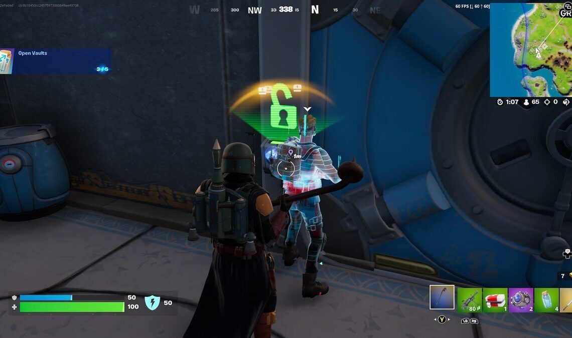 Fortnite creators gain AI NPC and building tools