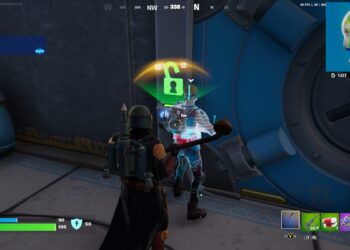 Fortnite creators gain AI NPC and building tools