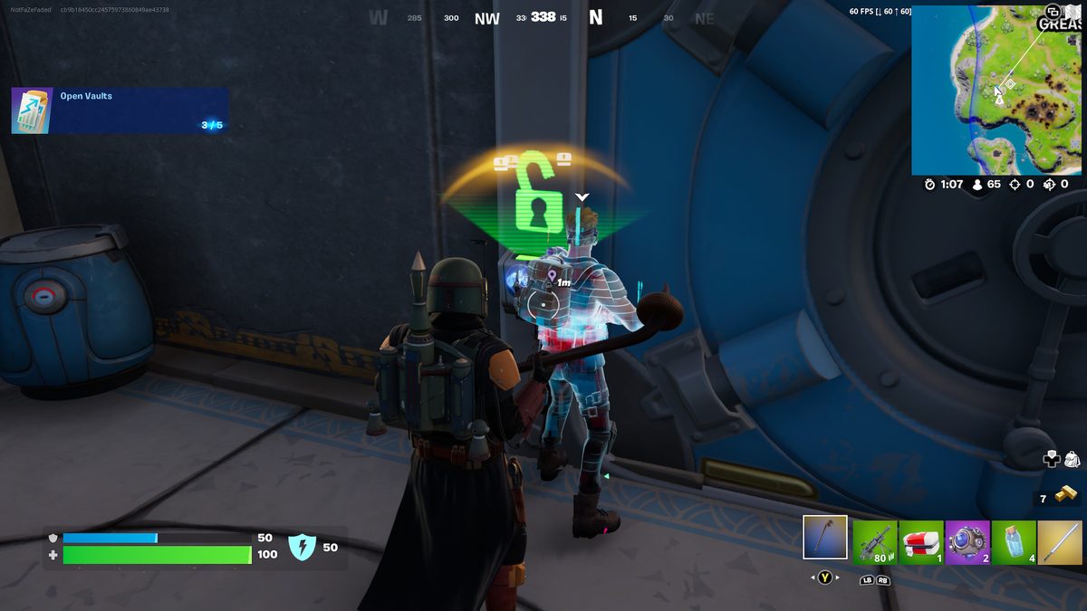 Fortnite 제작자는 AI NPC 및 건물 도구를 얻습니다 Fortnite 제작자는 AI NPC 및 건물 도구를 얻습니다