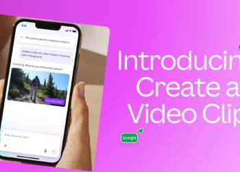 Canva adds AI text-to-video tool powered by Veo 3