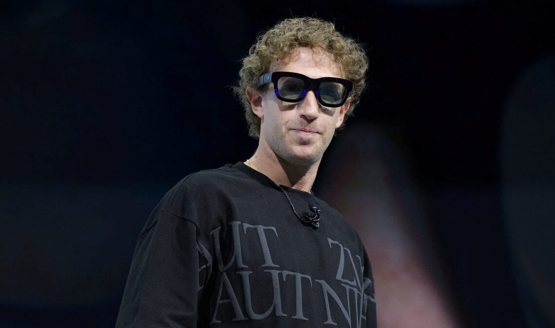 Meta expands smart glasses lineup with Oakley, Prada
