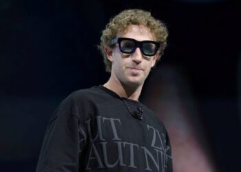 Meta expands smart glasses lineup with Oakley, Prada