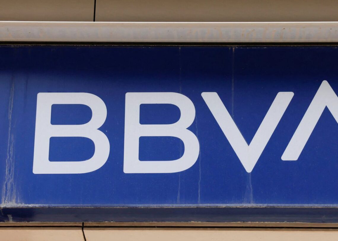 BBVA advises wealthy clients on crypto allocation