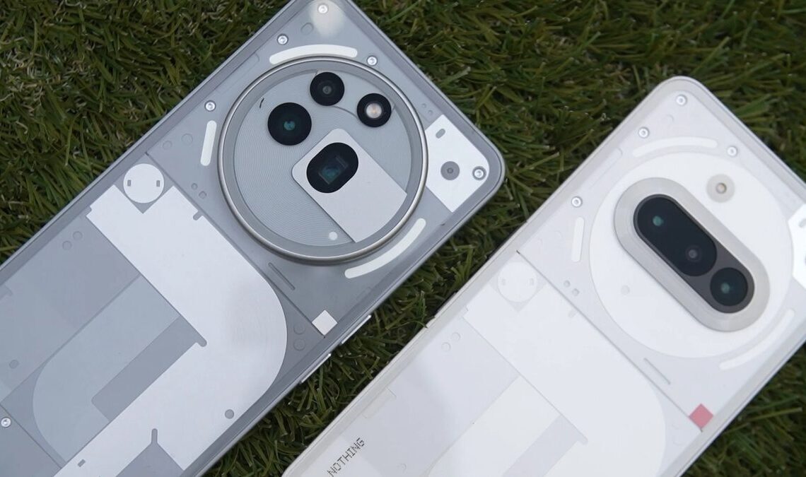 Nothing Phone 3 launching in July with changes