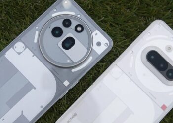 Nothing Phone 3 launching in July with changes