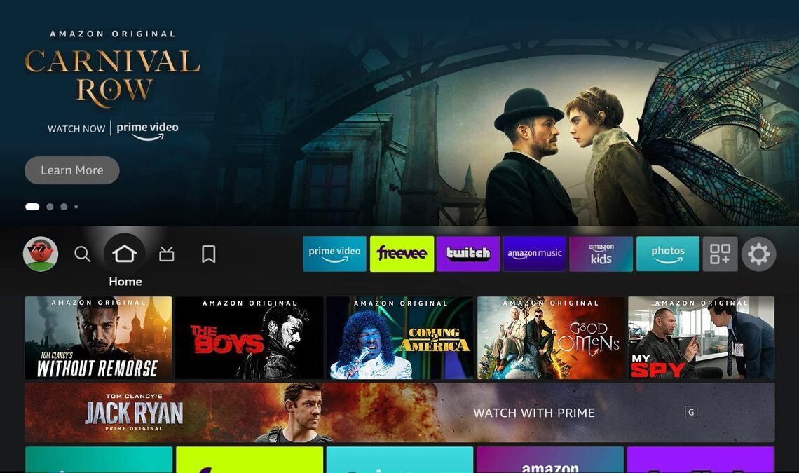 Amazon AI video ad tool now generally available