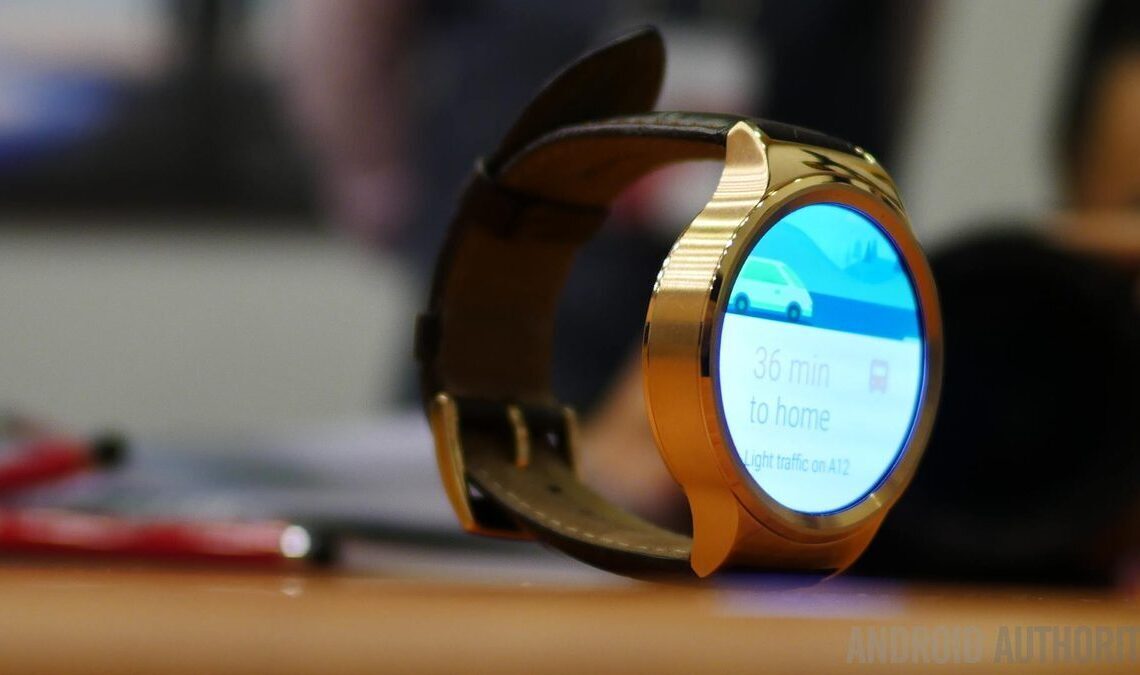 Huawei leads global wearables market in Q1 2025