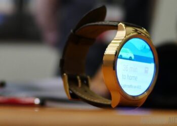 Huawei leads global wearables market in Q1 2025
