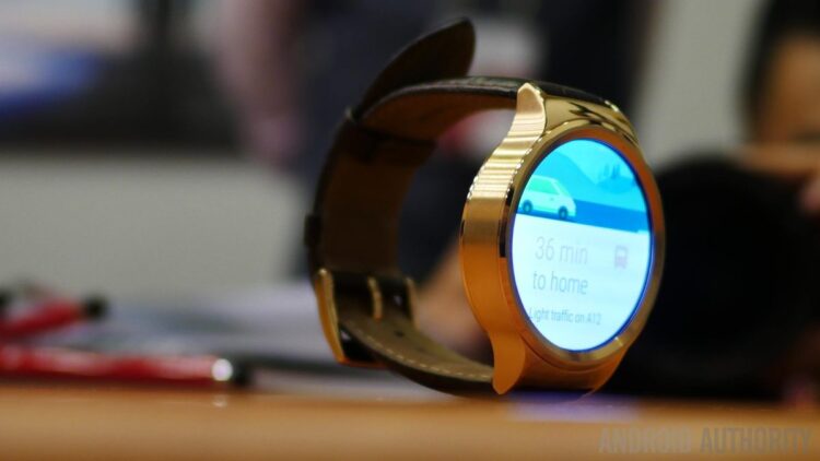 Huawei leads global wearables market in Q1 2025