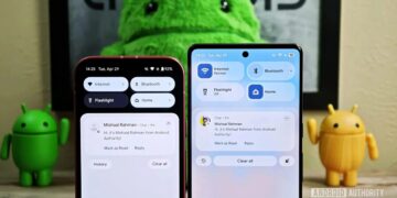 Android 16 launches with new features, updates