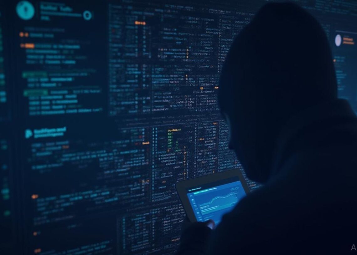 Cerebras x account hacked