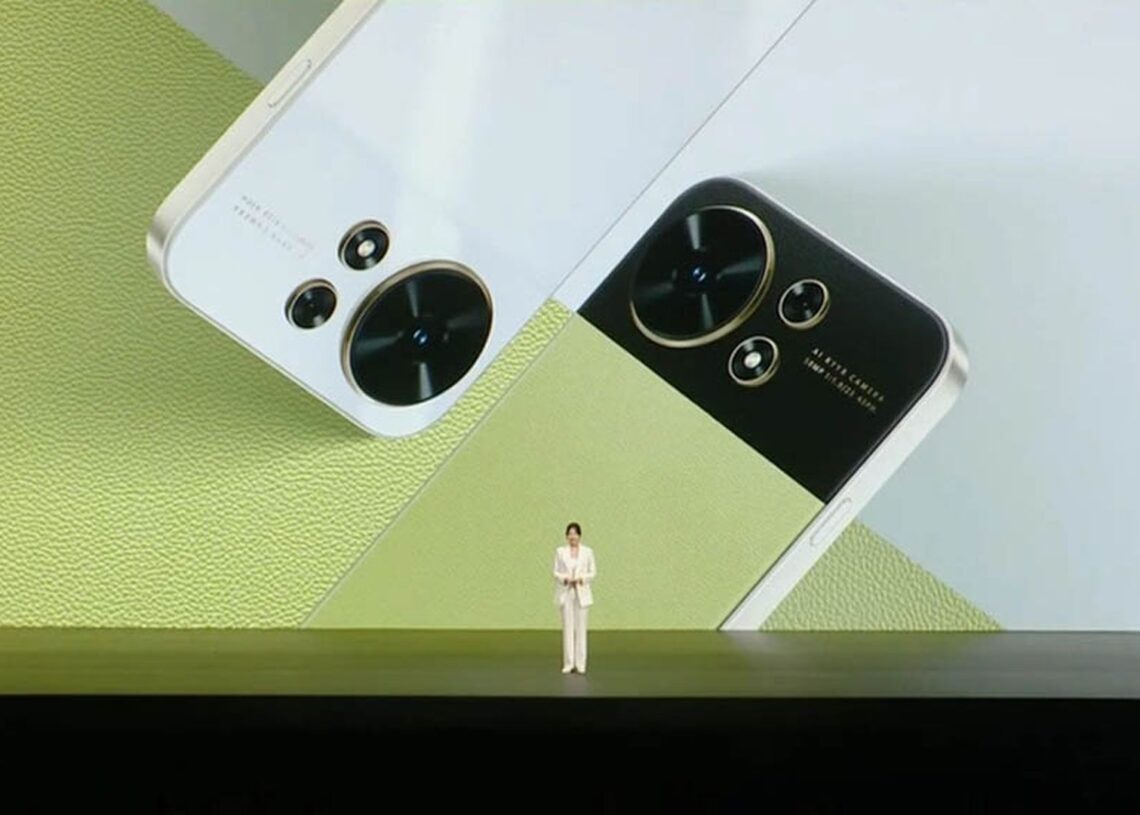 Huawei Maimang 40