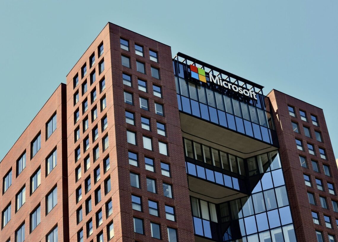Microsoft Layoffs amid massive AI investment
