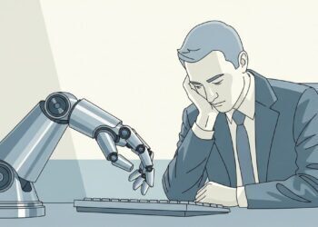 Amazon expects AI to reduce corporate workforce