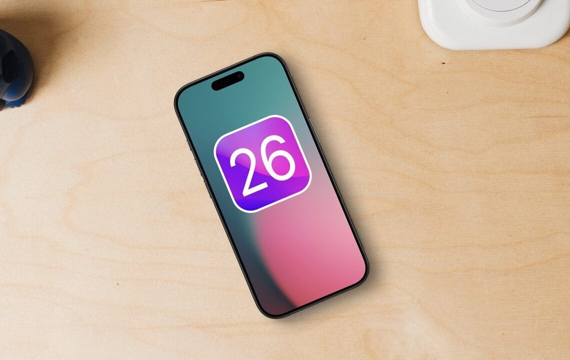 Rumors: Apple software updates may drop device support