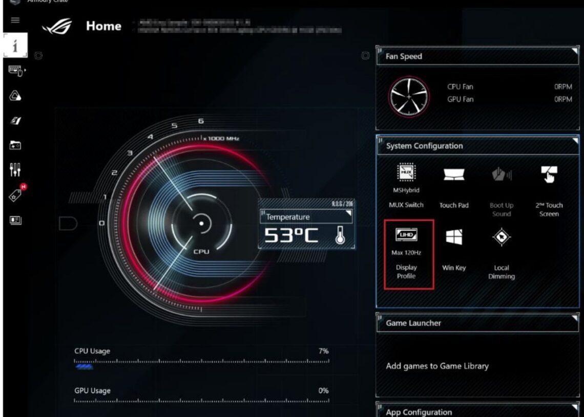 Asus Armoury Crate vulnerability allows privilege escalation