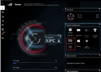 Asus Armoury Crate vulnerability allows privilege escalation