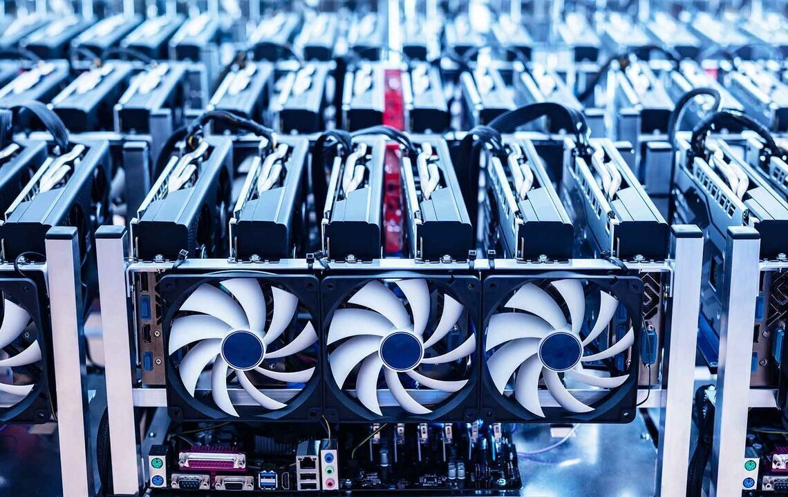 Bitcoin mining costs rise, diversification becomes key
