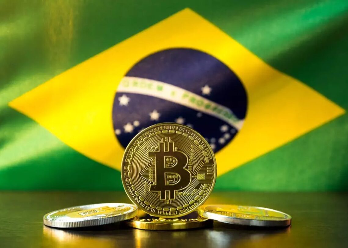 Brazil ends crypto tax exemption, imposes flat rate
